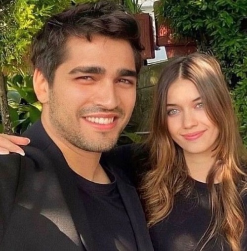 Afra Saraçoğlu kime favori üçlüm dedi! Mert Ramazan Demir ile Yalı ...